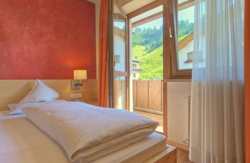 Corvara in Badia Hotel | Sporthotel Panorama