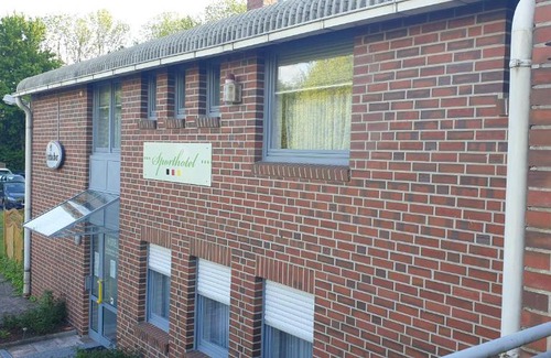 Papenburg Hotel | Sporthotel Papenburg