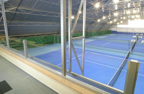 Vestec Hotel | Sporthotel Vestec