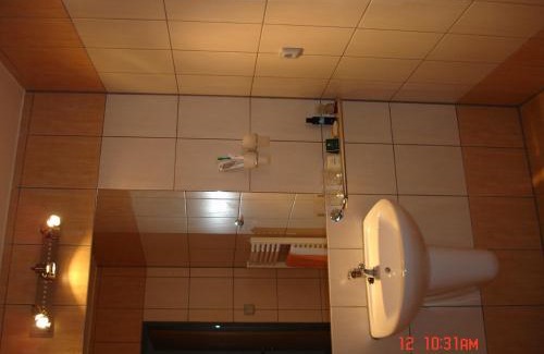 Vestec Hotel | Sporthotel Vestec