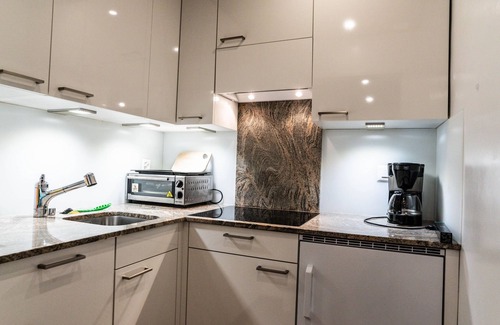 Riederalp Apartment | Sportina 32 3. OG Süd by Interhome