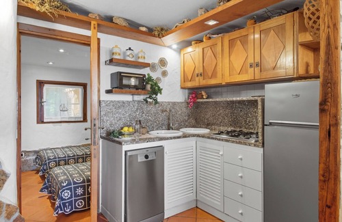 Villaggio Piras House | Sporting House by Interhome