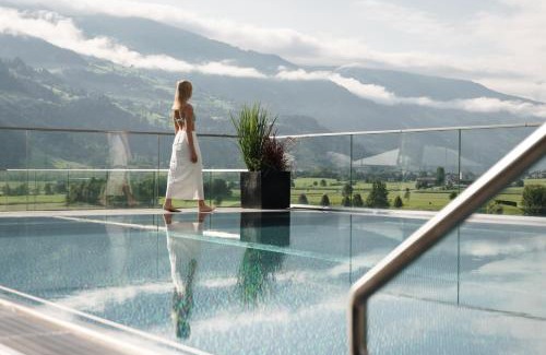 Uderns Hotel | Sportresidenz Zillertal - 4 Sterne Superior