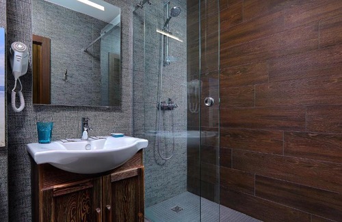 Miass Apartment | Sports Residence