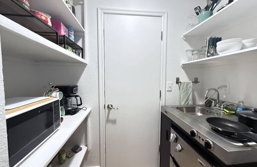 Pinetop Cabin | Sports Village/1 BR 1 BA /Studio/Kitchenette