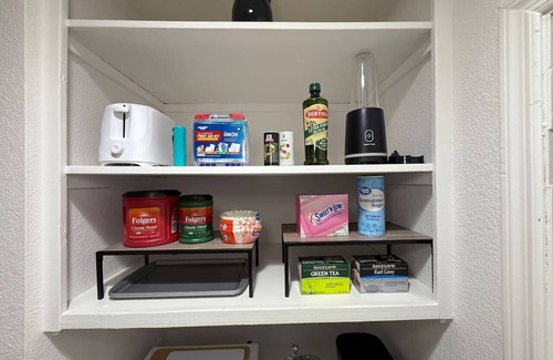 Pinetop Cabin | Sports Village/1 BR 1 BA /Studio/Kitchenette