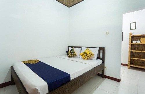 Senggigi Hotel | SPOT ON 1879 Lendang Homestay