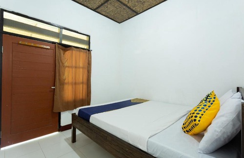 Senggigi Hotel | SPOT ON 1879 Lendang Homestay