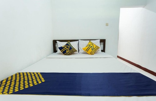 Senggigi Hotel | SPOT ON 1879 Lendang Homestay