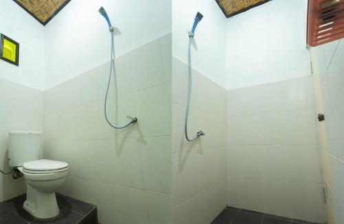 Senggigi Hotel | SPOT ON 1879 Lendang Homestay