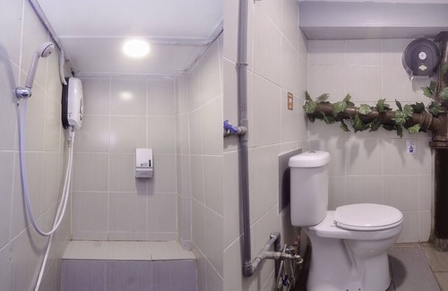 Kampung Lintang Hotel | SPOT ON 89929 Tropical Lodge