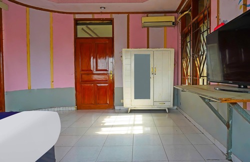 Bandung Hotel | SPOT ON 92453 Wisma Galaxy