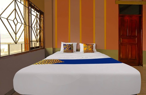 Bandung Hotel | SPOT ON 92453 Wisma Galaxy