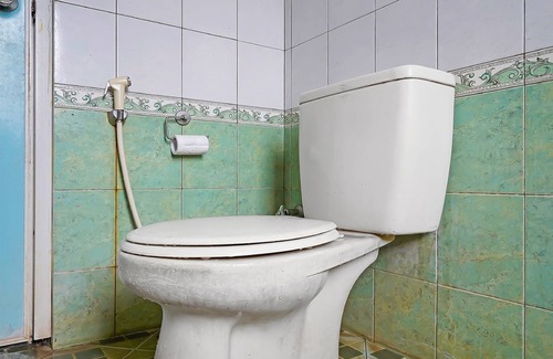 Bandung Hotel | SPOT ON 92453 Wisma Galaxy