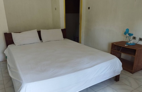 Mangsit Hotel | SPOT ON 93740 Madame Guesthouse