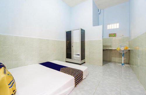 Ngasem Hotel | SPOT ON 93965 Ibrahim Guest House Syariah