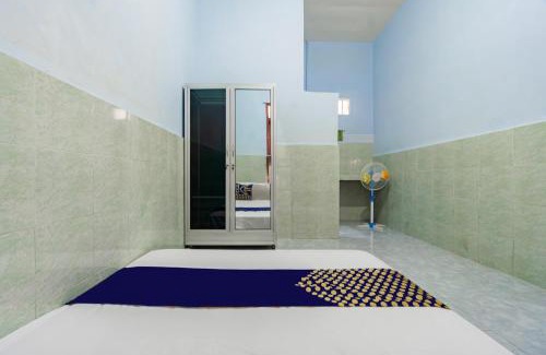 Ngasem Hotel | SPOT ON 93965 Ibrahim Guest House Syariah