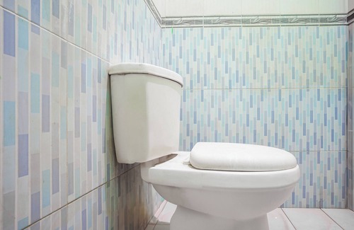 Kediri Hotel | SPOT ON 93966 Dhiya Guest House Syariah