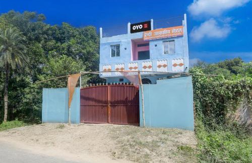 Hajipur Hotel | spot On Happy Awashi Hotel