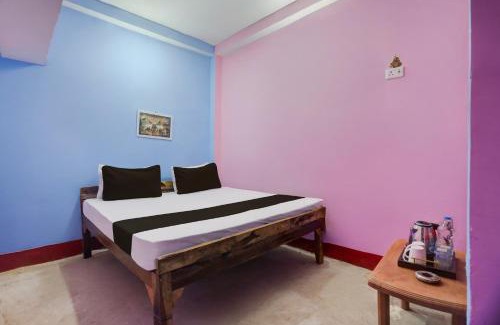 Hajipur Hotel | spot On Happy Awashi Hotel