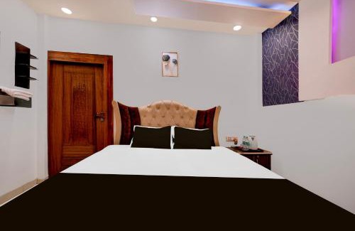 Bhopal Hotel | SPOT ON Hare Krisna Home Stay
