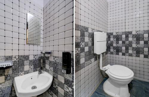 Bhopal Hotel | SPOT ON Hare Krisna Home Stay