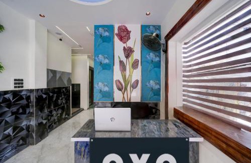 Bhopal Hotel | SPOT ON Hare Krisna Home Stay