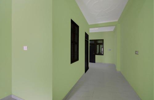 Etawah Hotel | SPOT ON Hotel The Baithak & Restaurant