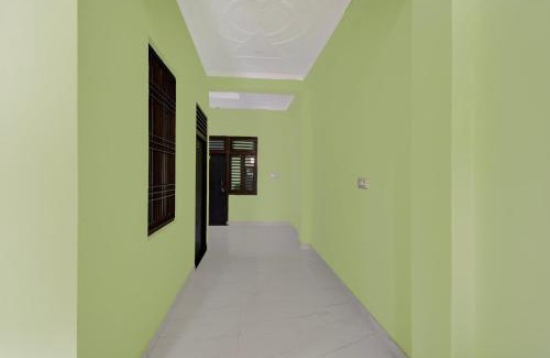 Etawah Hotel | SPOT ON Hotel The Baithak & Restaurant