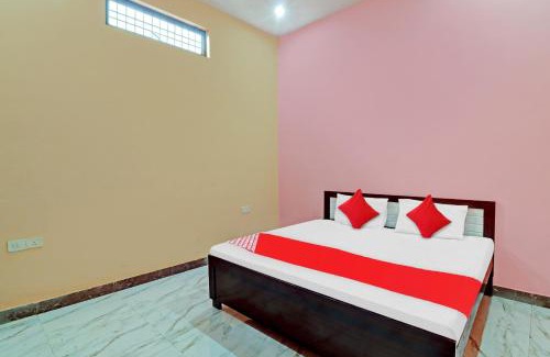 Etmadpur Hotel | SPOT ON Om Hotel & Restaurant