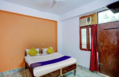 Sector 27 Hotel | SPOT ON Raj Hotel Vip Near Worlds Of Wonder