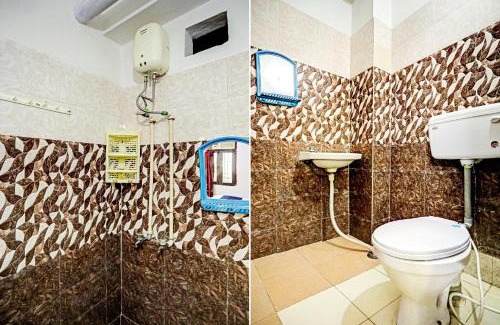 Sector 27 Hotel | SPOT ON Raj Hotel Vip Near Worlds Of Wonder