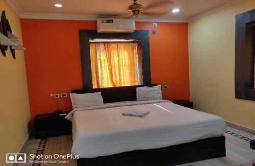 Patia Hotel | SPOT ON Sai Somnath Residency