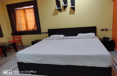Patia Hotel | SPOT ON Sai Somnath Residency