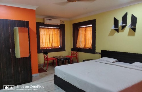 Patia Hotel | SPOT ON Sai Somnath Residency