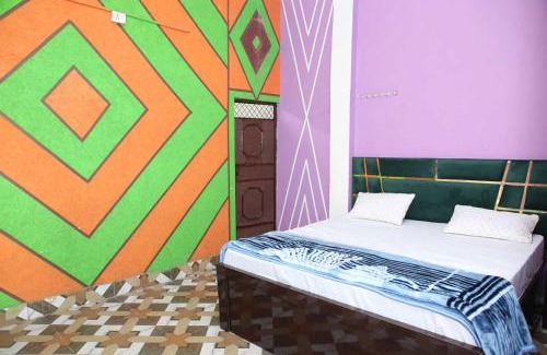 Rewari Hotel | SPOT ON Shree Krishna Palace