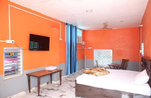 Rewari Hotel | SPOT ON Shree Krishna Palace