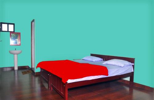 Gudalur Hotel | SPOT ON Wild Life Tourist Home