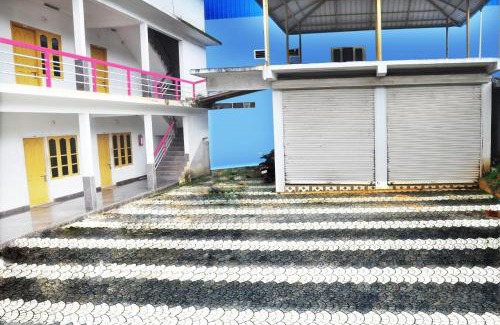 Gudalur Hotel | SPOT ON Wild Life Tourist Home