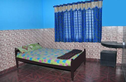 Gudalur Hotel | SPOT ON Wild Life Tourist Home