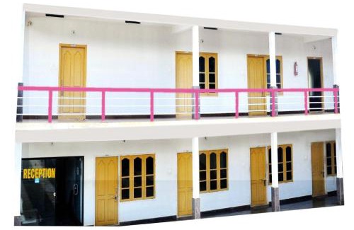 Gudalur Hotel | SPOT ON Wild Life Tourist Home