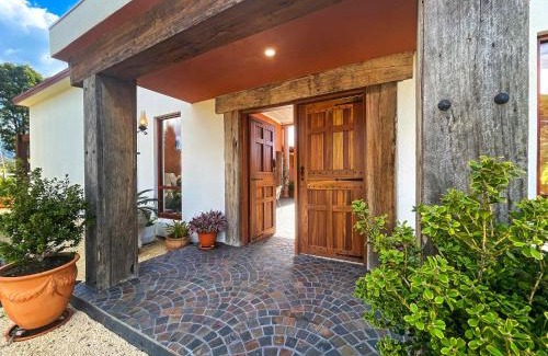 Pokolbin House | SPQR Hunter Valley