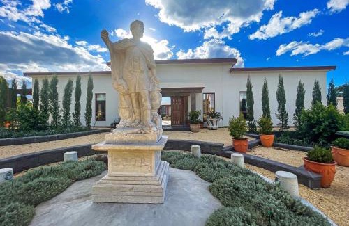 Pokolbin House | SPQR Hunter Valley