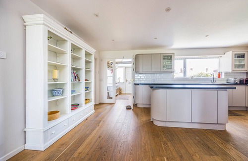 East Wittering House | Spray Cabin-West Wittering