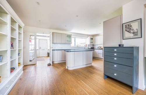 East Wittering House | Spray Cabin-West Wittering