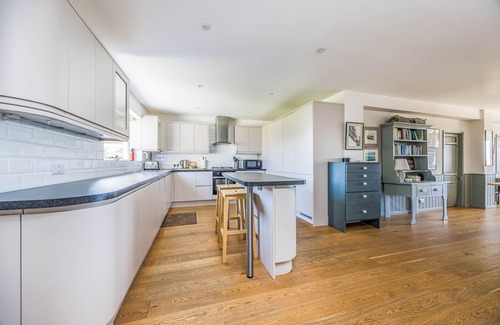 East Wittering House | Spray Cabin-West Wittering