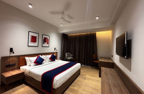 Bidar Hotel | Spree Ashodev Hotel