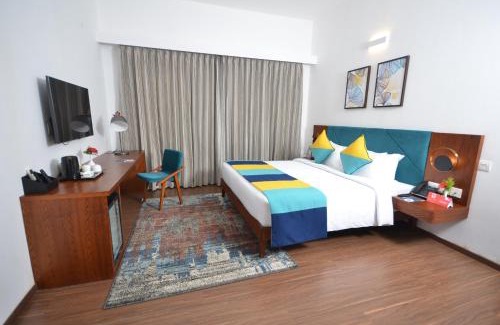 Doddaballapur Hotel | Spree Resort At Century Wintersun