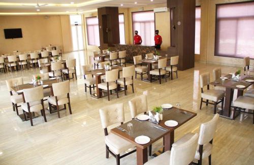 Doddaballapur Hotel | Spree Resort At Century Wintersun