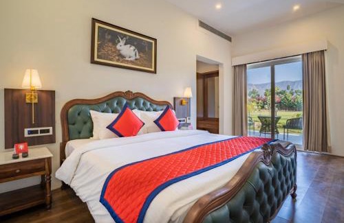 Thana Gazi Resort | Spree Resort Sariska